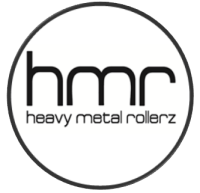 Heavy Metal Rollerz HMR